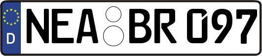 NEA-BR097