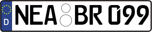 NEA-BR099