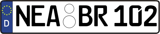 NEA-BR102