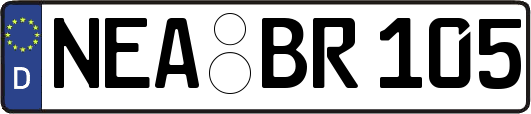 NEA-BR105