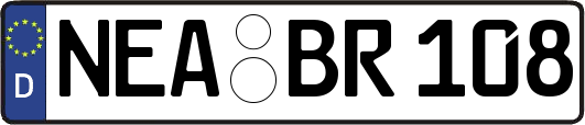 NEA-BR108