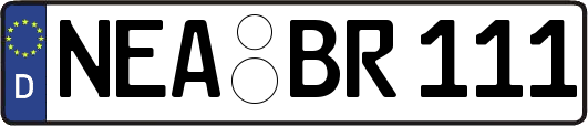 NEA-BR111