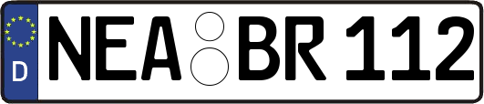 NEA-BR112