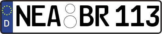 NEA-BR113