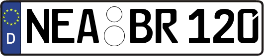 NEA-BR120