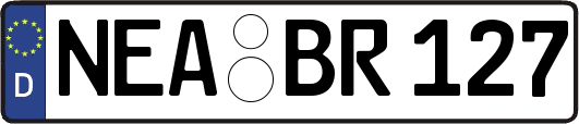 NEA-BR127