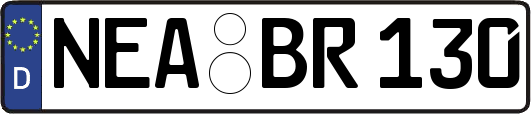 NEA-BR130