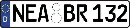 NEA-BR132
