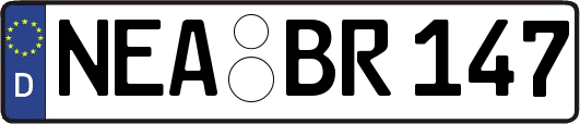 NEA-BR147
