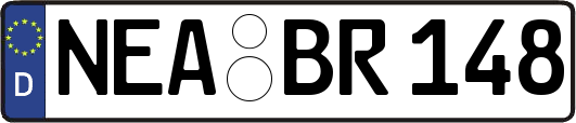 NEA-BR148