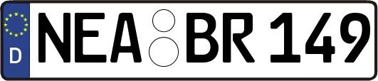 NEA-BR149