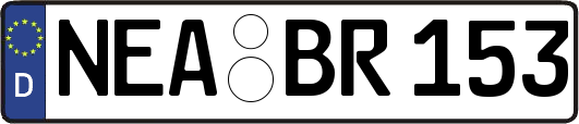 NEA-BR153