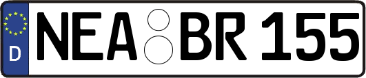 NEA-BR155