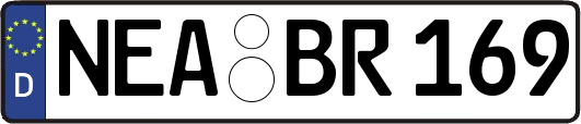 NEA-BR169