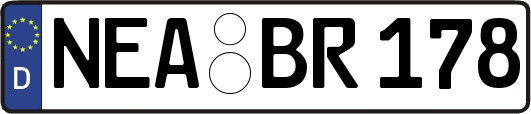 NEA-BR178