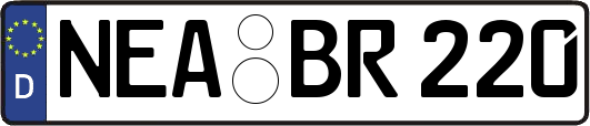 NEA-BR220