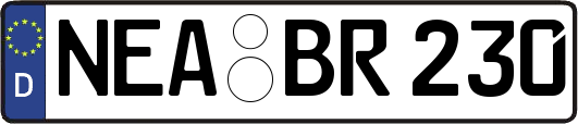 NEA-BR230