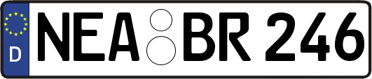 NEA-BR246