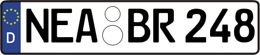 NEA-BR248