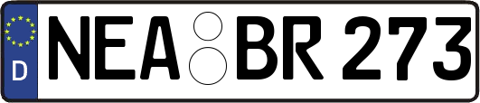 NEA-BR273