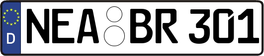 NEA-BR301