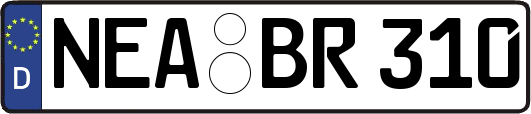 NEA-BR310