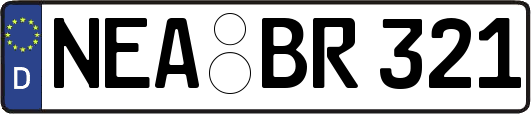 NEA-BR321
