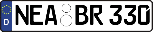 NEA-BR330