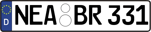 NEA-BR331