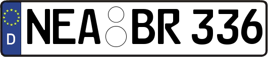 NEA-BR336