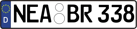 NEA-BR338