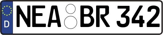 NEA-BR342
