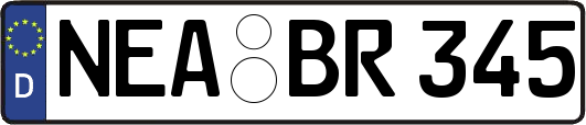 NEA-BR345