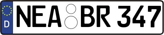 NEA-BR347