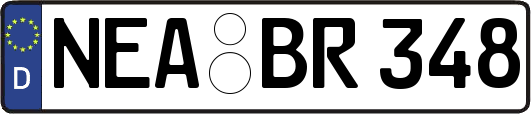 NEA-BR348