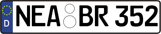 NEA-BR352