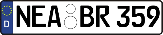 NEA-BR359