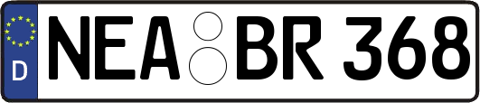 NEA-BR368