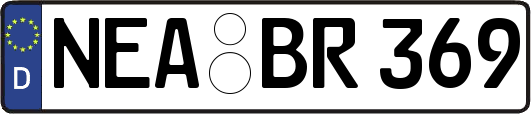 NEA-BR369