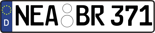NEA-BR371