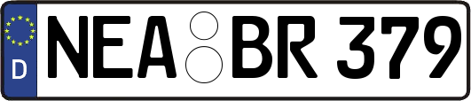 NEA-BR379