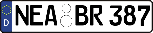 NEA-BR387