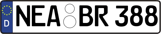 NEA-BR388
