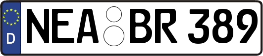 NEA-BR389