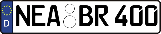 NEA-BR400