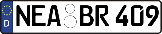 NEA-BR409