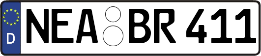 NEA-BR411