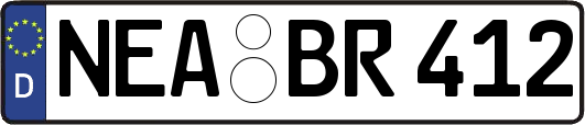 NEA-BR412