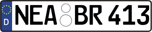 NEA-BR413