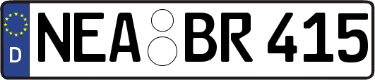 NEA-BR415